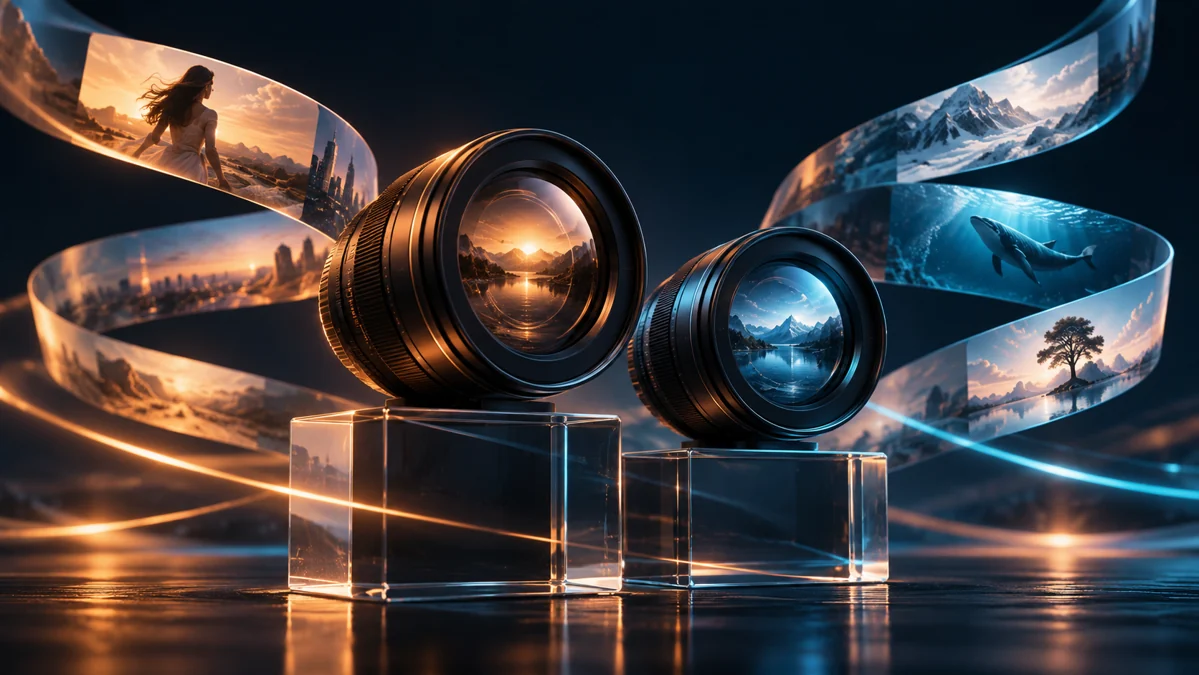 MiniMax Hailuo 2.3 vs H3: Which Video Workflow Fits Your Project?