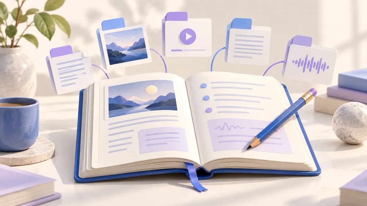NotebookLM for Beginners: Build a Useful Notebook