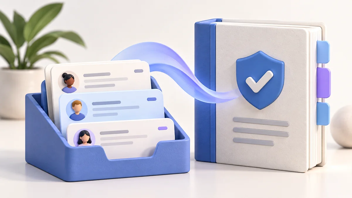 NotebookLM for Support: Use Approved Policies