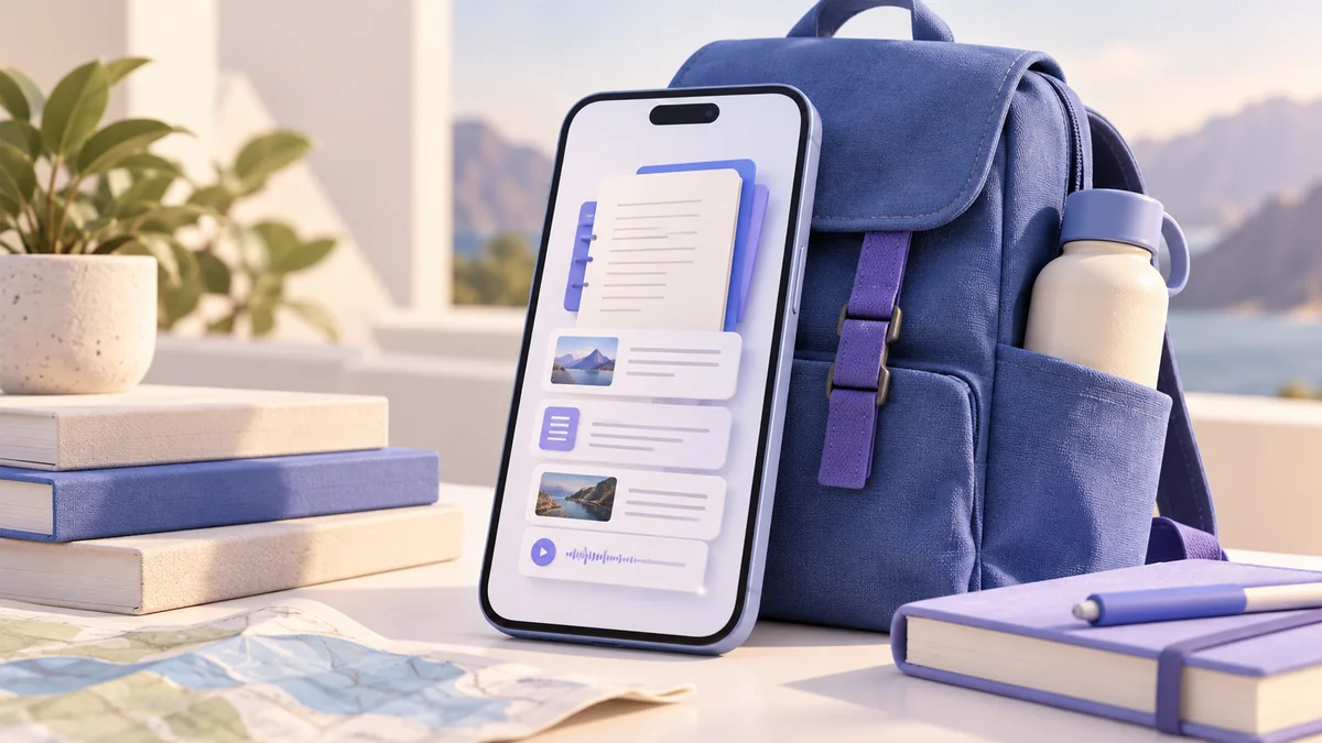 NotebookLM on Mobile: Research Away from Your Desk