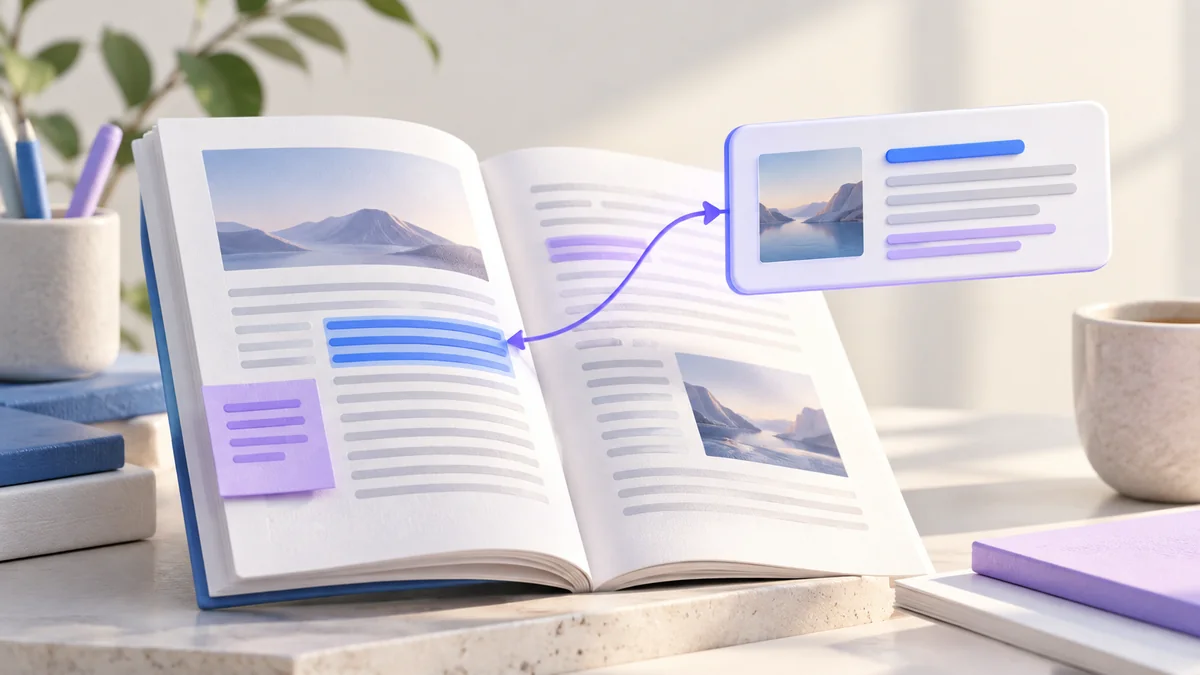 NotebookLM PDF Analysis: Find Supported Answers