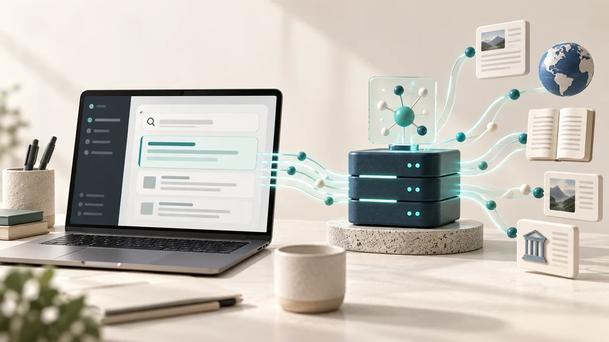 Perplexity API: Build a Small Research App