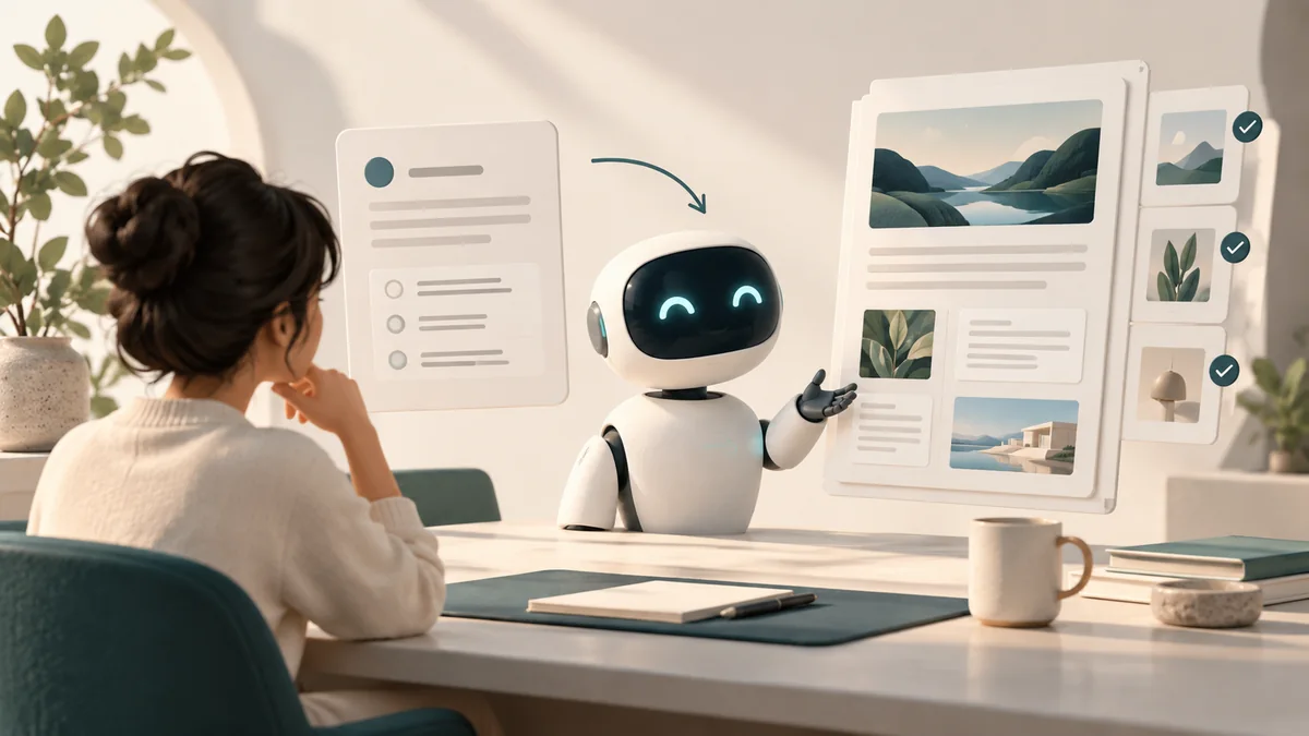 Perplexity Computer: Define Tasks You Can Review