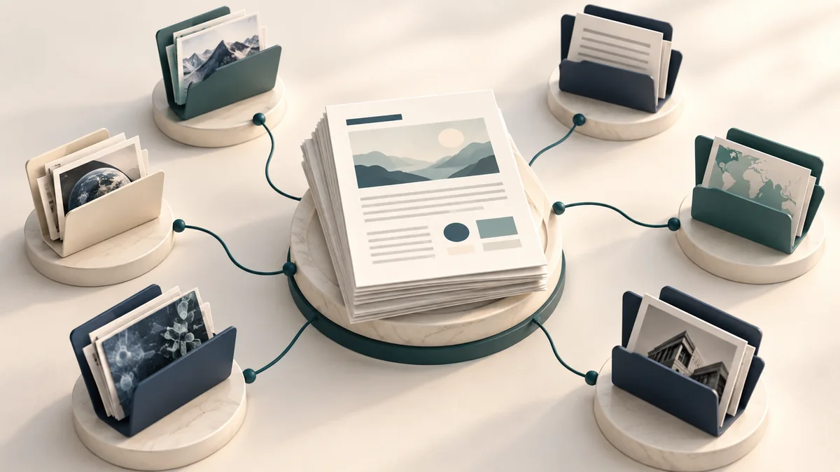 Perplexity Deep Research: Build a Verifiable Report