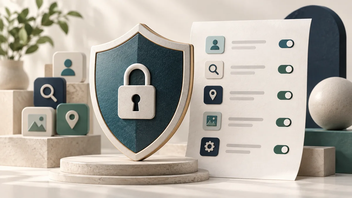 Perplexity Privacy: A Practical Data Review