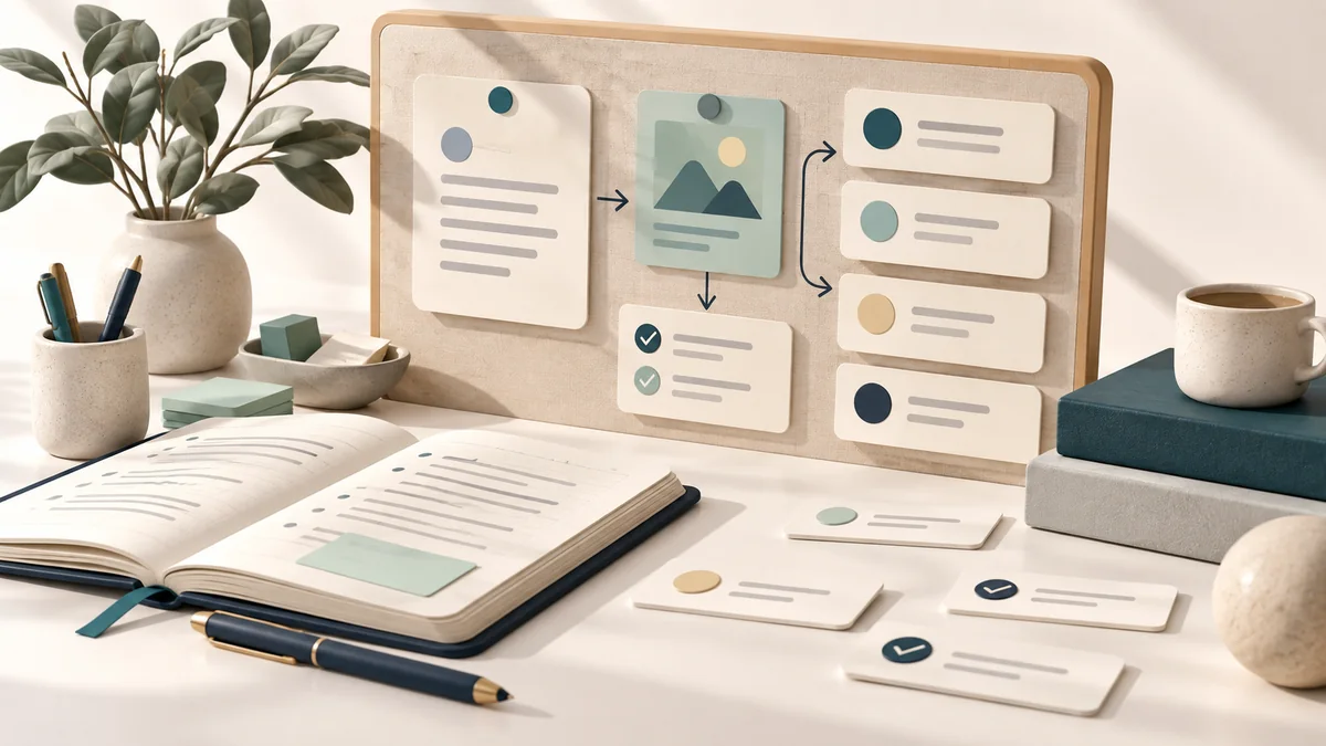 Perplexity for Project Briefs: Evidence to Action