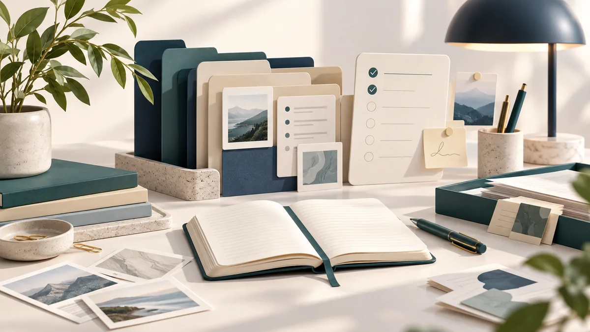 Perplexity Projects: Organize Ongoing Research
