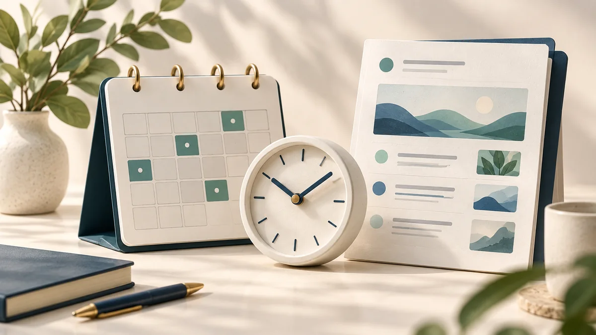 Perplexity Scheduled Tasks: Monitor Useful Changes