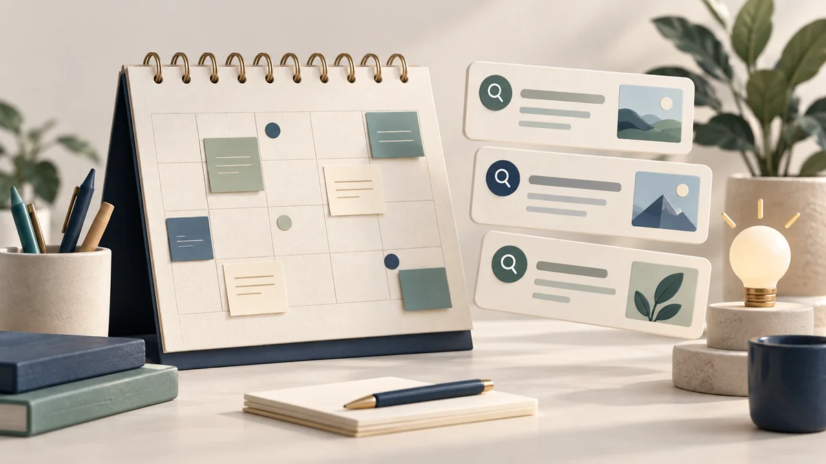 Perplexity for SEO: Research Useful Content Topics
