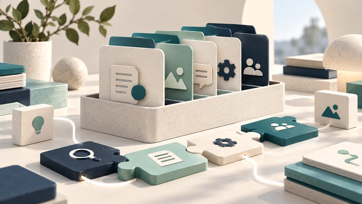 Perplexity Skills: Build Reusable Workflows