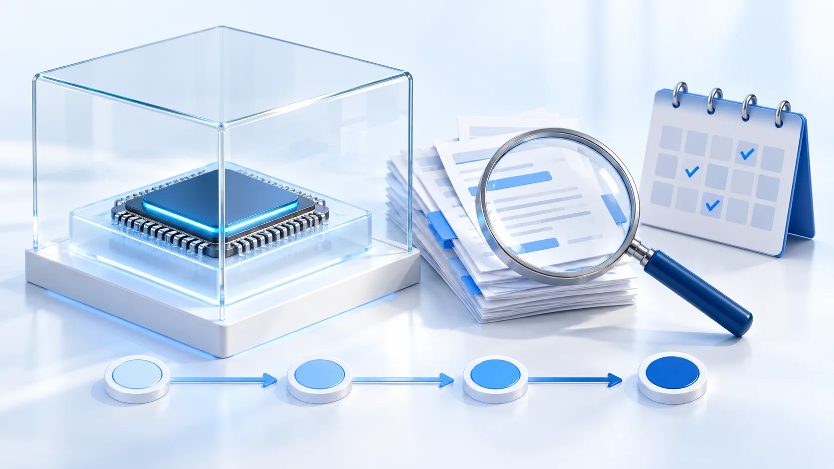 How to Track an AI Model from Preview to General Availability