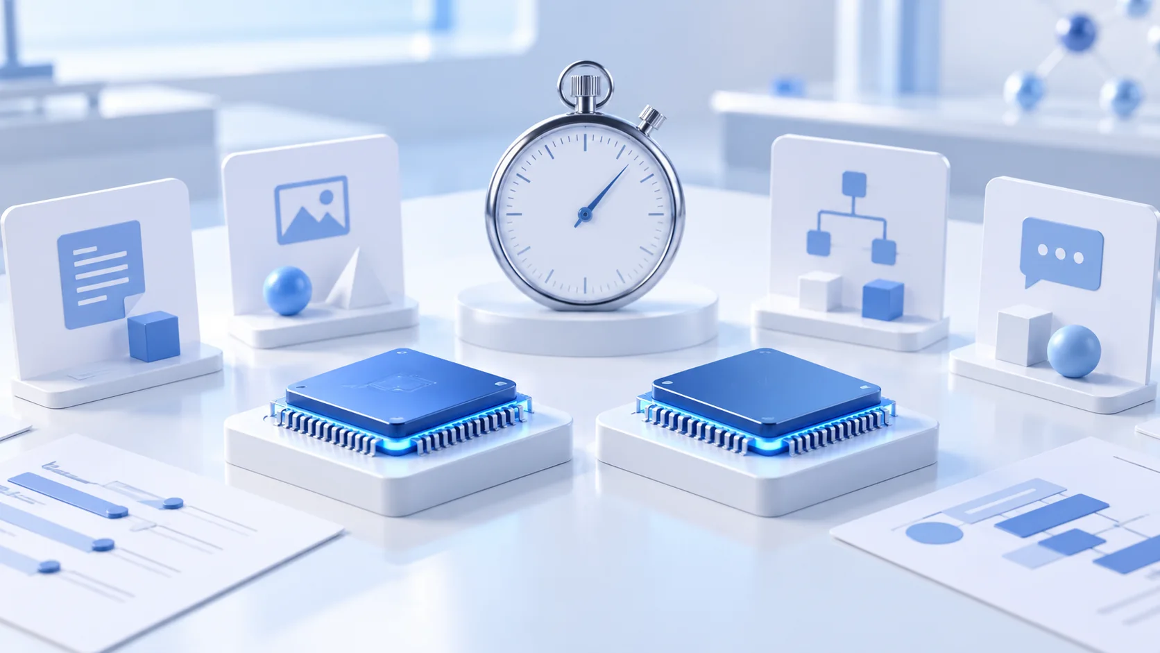 Compare AI Benchmark Scores with Their Evaluation Conditions