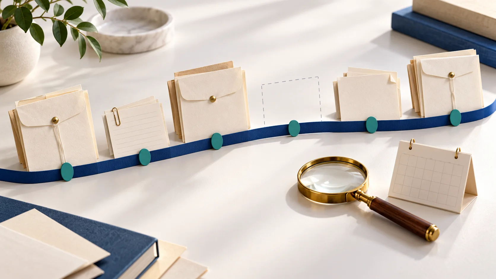 Reconstruct a Missing Project Timeline from Dated Records with ChatGPT