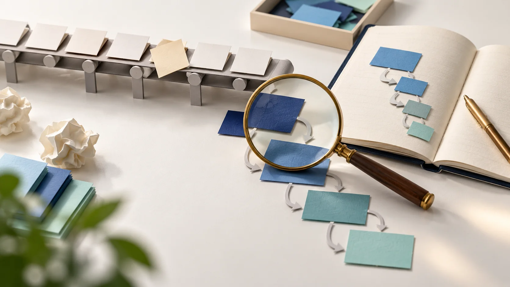 Turn a Process Failure into a Five-Whys Investigation with ChatGPT