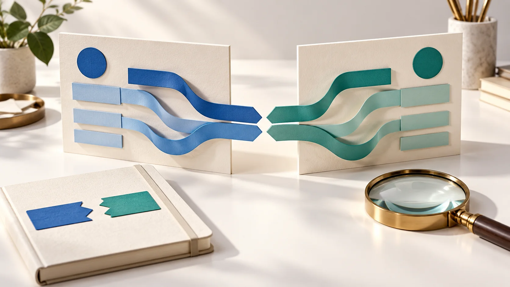 Identify Contradictions in a Product Requirements Brief with ChatGPT