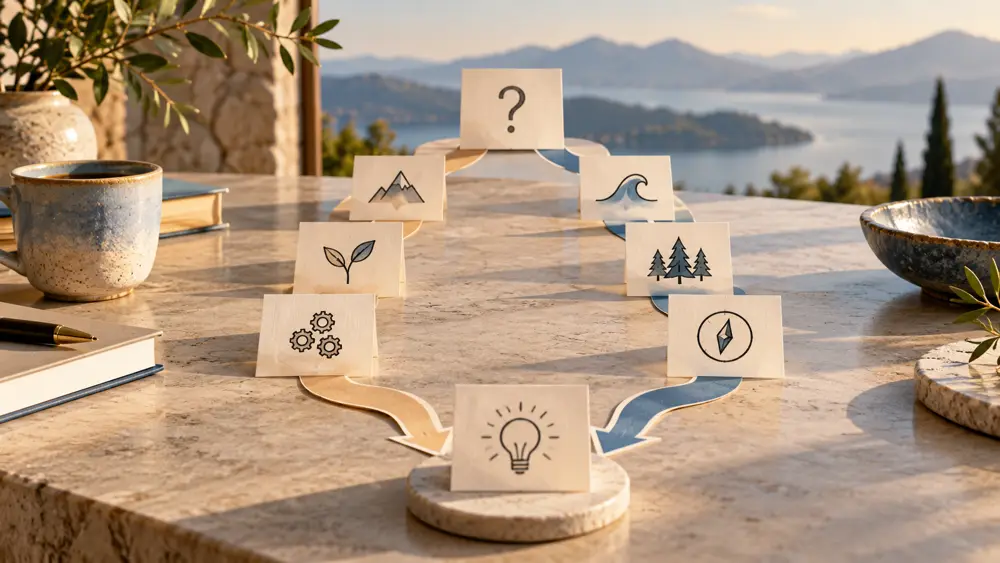 Create a Branching Customer Intake Questionnaire with Claude