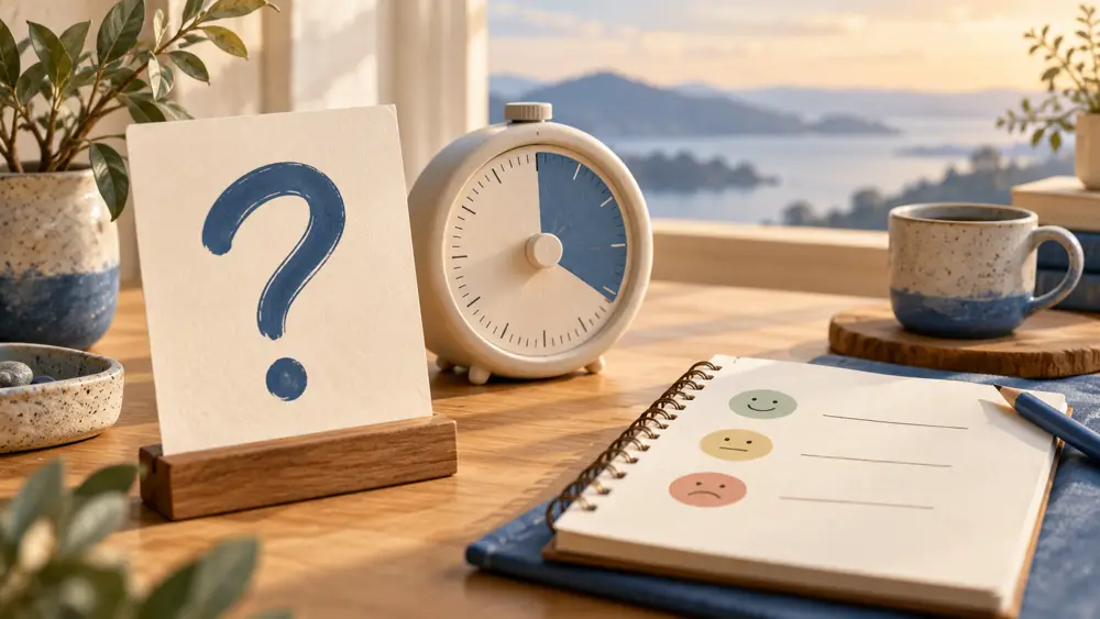 Turn Interview Questions into a Timed Rehearsal Tool with Claude
