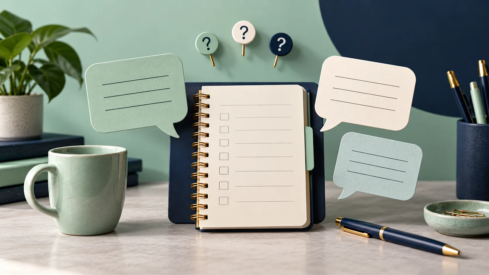 Prepare an agenda from unresolved document comments with Gemini