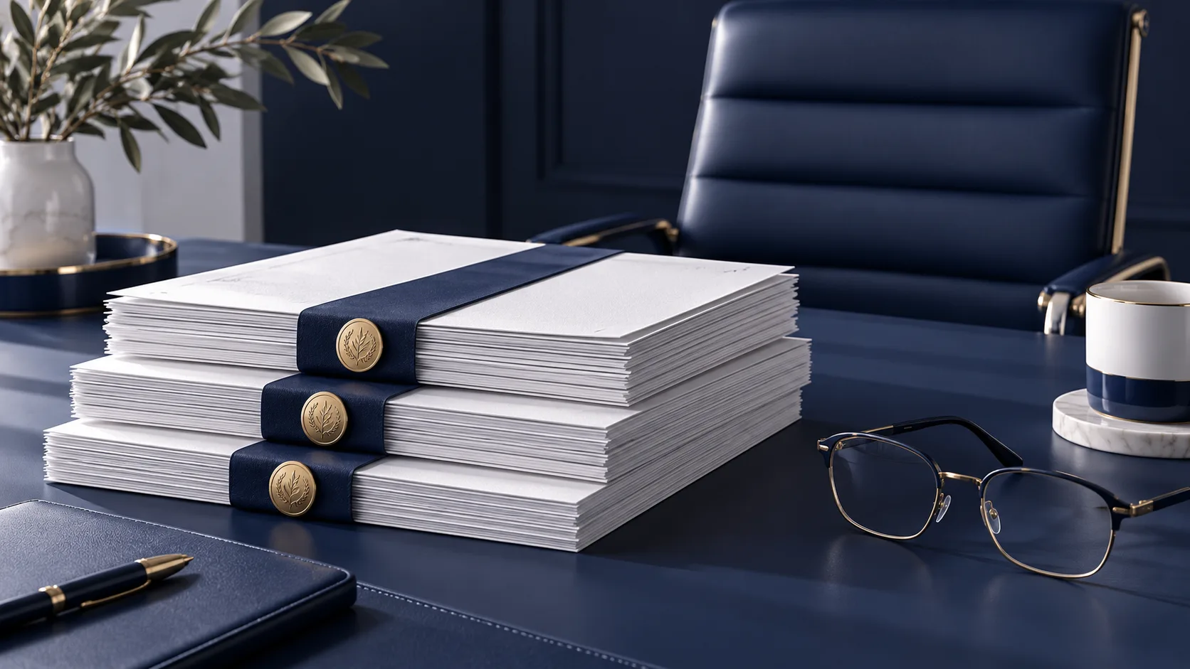 Create a meeting pre-read from approved linked documents with Gemini