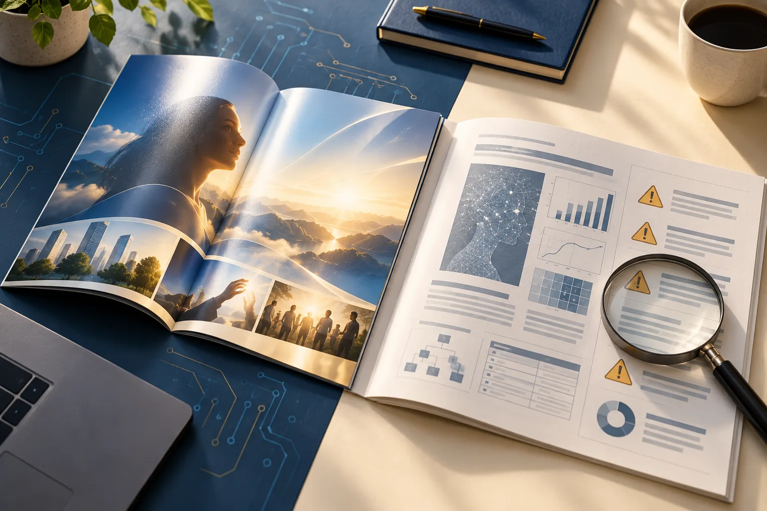 Compare model-card limitations with product marketing claims