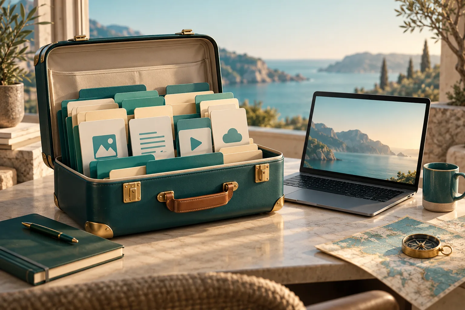 Research data export options before switching an AI subscription